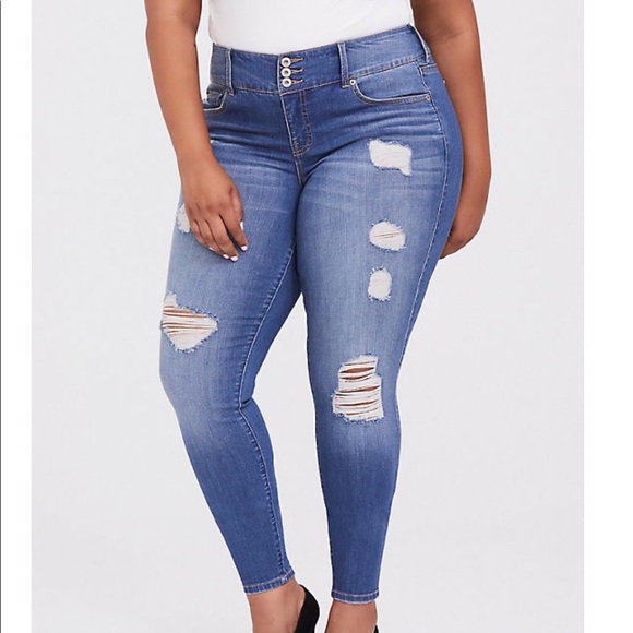 jeggings without button